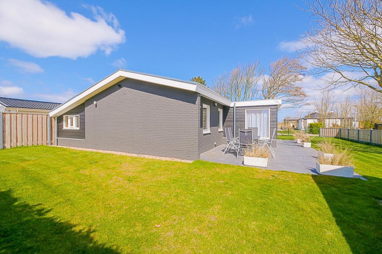 Familiehuis Westenwind - Julianadorp Aan Zee Ngoại thất bức ảnh